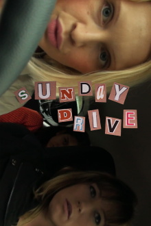 Sunday Drive Trailer