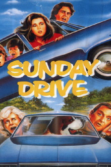 Sunday Drive Trailer