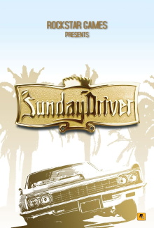 Sunday Driver Trailer