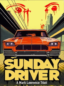 Sunday Driver Trailer