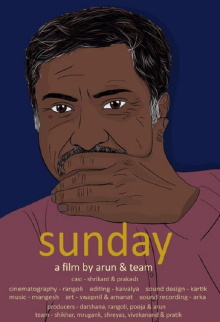 Sunday Trailer