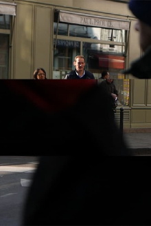 Sunday in Paris Trailer