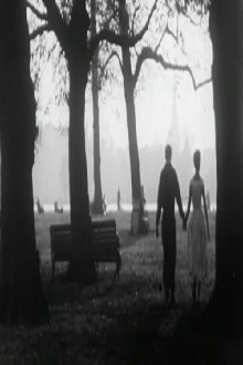 Sunday in the Park Trailer