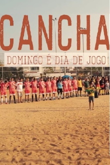 Sunday Is Soccer Day Trailer