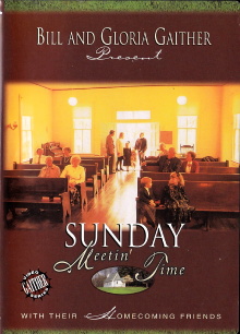 Sunday Meetin' Time Trailer