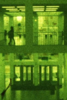 Sunday, Monday And Tuesday I Was Out Of Film In Chicago Trailer