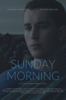 Sunday Morning Trailer