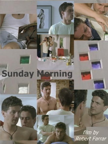 Sunday Morning Trailer