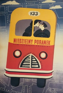 Sunday Morning Trailer