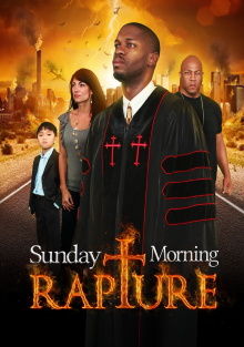 Sunday Morning Rapture Trailer