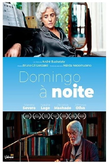 Sunday Night Trailer