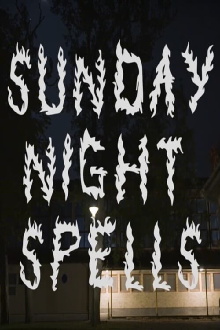 Sunday Night Spells Trailer