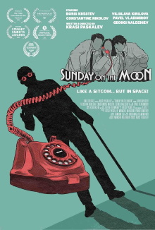 Sunday on the Moon Trailer