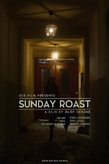 Sunday Roast Trailer