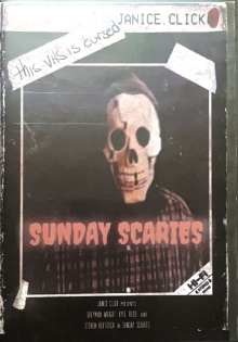 Sunday Scaries Trailer