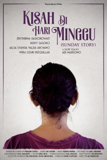 Sunday Story Trailer