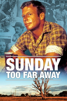 Sunday Too Far Away Trailer