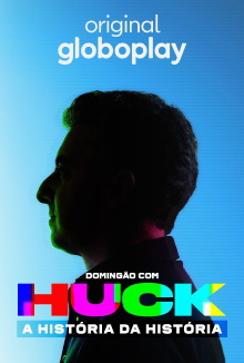 Sunday with Huck: The Story of History Trailer
