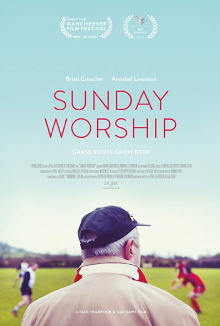 Sunday Worship Trailer