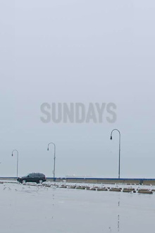 Sundays Trailer