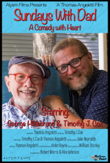 Sundays With Dad Trailer