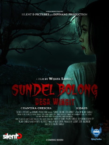 Sundel Bolong Desa Wingit Trailer