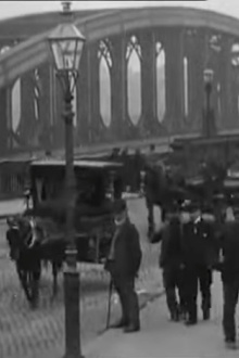 Sunderland Trailer