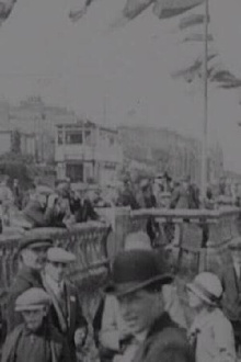 Sunderland Roker Regatta and Festival August Bank Holiday Trailer
