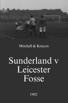 Sunderland v Leicester Fosse Trailer