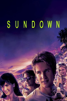 Sundown Trailer