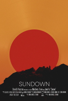 Sundown Trailer