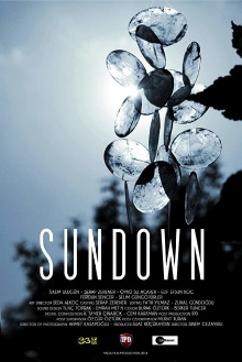 Sundown Trailer
