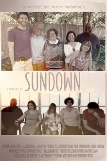 Sundown Trailer