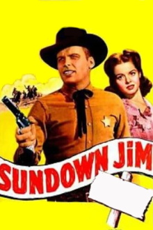 Sundown Jim Trailer