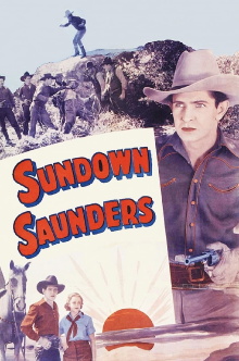 Sundown Saunders Trailer