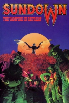 Sundown: The Vampire in Retreat Trailer