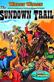 Sundown Trail Trailer
