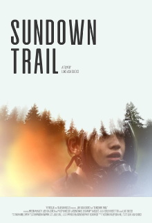 Sundown Trail Trailer
