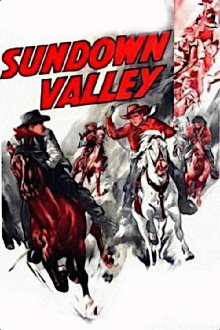 Sundown Valley Trailer