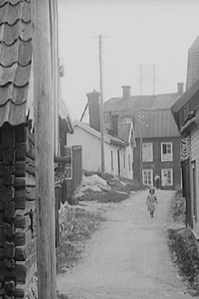 Sundsvall / Mariefred Trailer