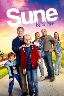 Sune - Best Man Trailer