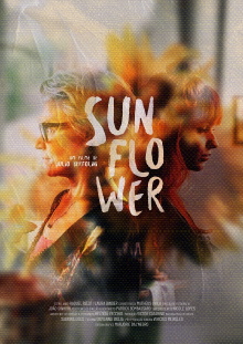 Sunflower Trailer