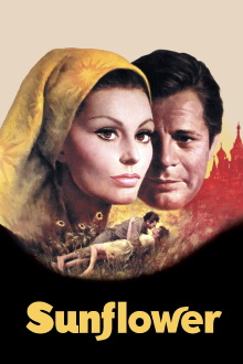 Sunflower Trailer