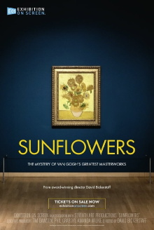 Sunflowers Trailer