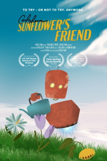 Sunflower's Friend Trailer