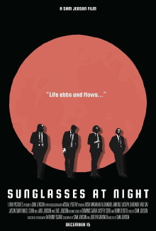 Sunglasses at Night Trailer