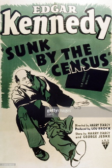 Sunk by the Census Trailer