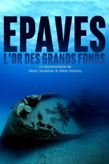 Sunken Eldorado: The New Underwater Gold Rush? Trailer