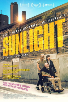 Sunlight Trailer