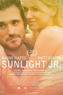 Sunlight Jr. Trailer